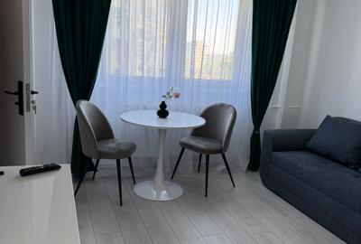 Garsonieră decomandată în Pantelimon - 1