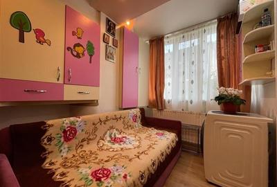 Garsonieră semidecomandată, mobilată în Piața Nouă - 2