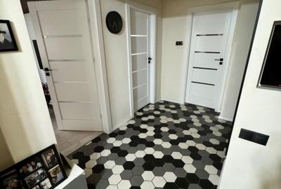 Apartament cu 2 camere decomandate,65mp,parcare, Zona Marasti - 3