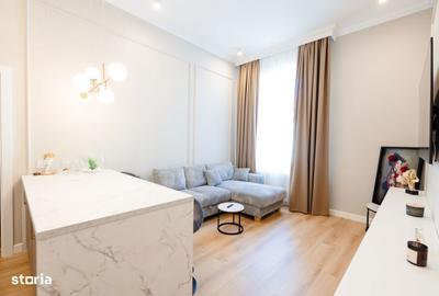 Apartament cu 3 camere decomandat în Central - 3