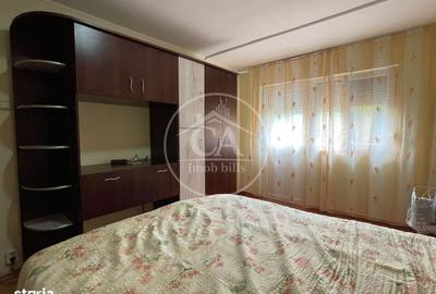 Apartament cu 3 camere decomandat în Sânmartin - 10