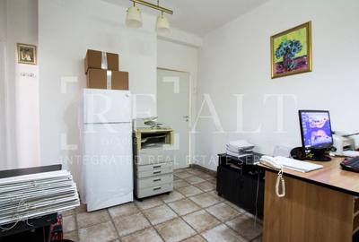 Vanzare apartament 3 camere | 84mp utili, Centrala proprie, Boxa | Magheru, RS1 - 16