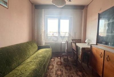 REA1026320 Apartament 3 camere l Teiul Doamnei - 3