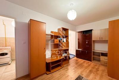 Apartament 2 camere, mobilat si utilat, bloc izolat, Sagu... - 1