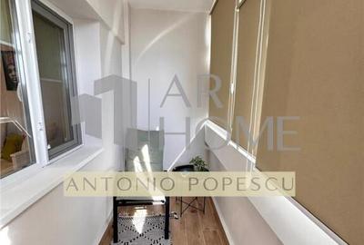 Garsoniera prima , in Ploiesti, Piata Mihai Viteazul - 2