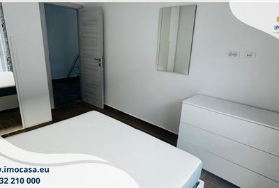 Apartament cu 2 camere decomandat, mobilat în Grădiște - 4