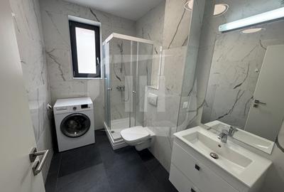 Apartament 3 camere la cheie cu parcare subterana! - 7