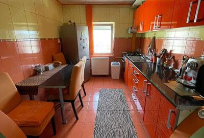 Vand apartament, 2 camere , zona Confectii - 6