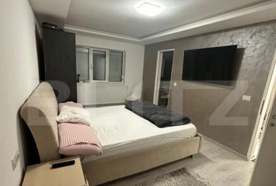 Garsoniera conf 1, 27 mp, zona RENATO HOUSE - 2