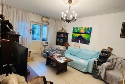Apartament cu 4 camere decomandat, mobilat în Militari
