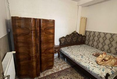 Garsonieră decomandată în Exterior Vest - 1