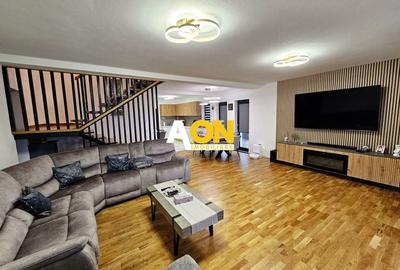Casa pasiva, la cheie, 4 camere, 371 mp teren,  zona Penny Micesti - 4