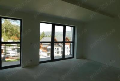 Sinaia-Apartament cu doua camere in imobil 2025 -Furnica - 2