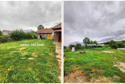 Casă cu 2 camere în Orman - 5