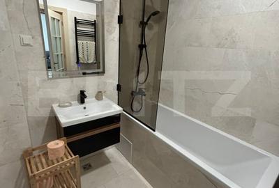 Apartament de inchiriat, cu 2 camere, zona Copou - 6