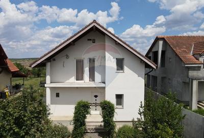 Casa / Vila de vanzare situata in Recas, 195 mp (suprafata construita) - 3