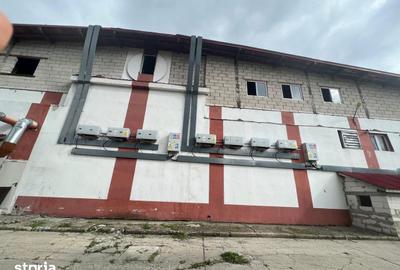 Spațiu comercial, de 3,266 mp, în Central - 6
