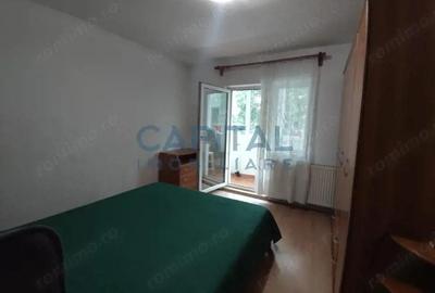 Comision 0%! 4 camere decomandate 78 mp, etaj intermediar, Zorilor - 2