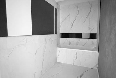 Apartament cu 2 camere în Valea Cetății - 4