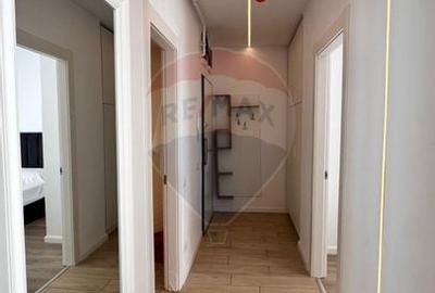 Apartament de vanzare 2 camere BEL AIR Mamaia Nord prima linie mare - 19