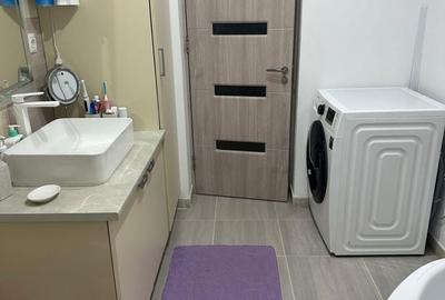 Apartament cu 2 camere decomandat în Pielești - 5