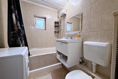 Apartament cu 2 camere decomandat, mobilat în Aviației - 12