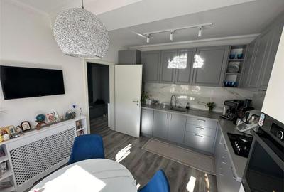 Eleganta si moderna, zona centrala, Sanpetru, Brasov - 9