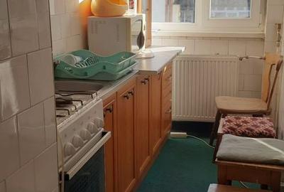 Apartament cu 2 camere în Rogerius - 12