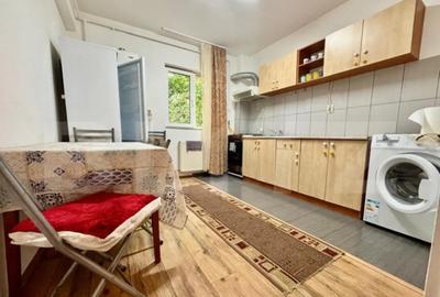 Garsonieră decomandată în Florești - 9