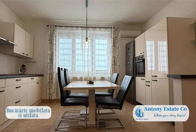 Apartament cu 3 camere decomandat în Oncea - 2