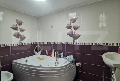 Casă cu 5 camere cu Teren 300 Mp în Rădăuți - 16