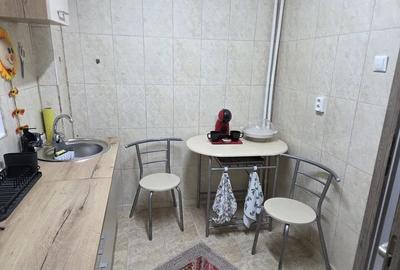 Apartament cu 2 camere semidecomandat, mobilat în Basarabia - 5