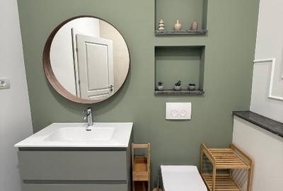 Garsonieră decomandată, mobilată în Capitol - 15