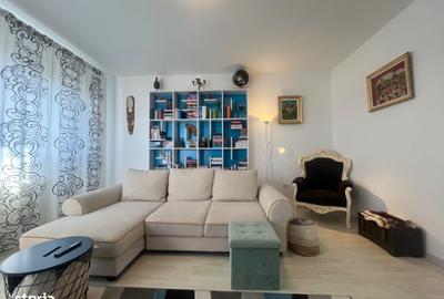 Apartament cu 3 camere decomandat în Ghimbav