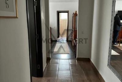 Apartament 3 camere strada Horea | Etaj 1 si garaj inclus - 7