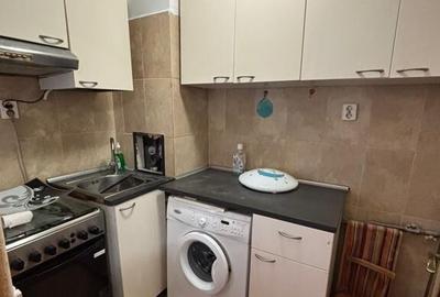 De inchiriat garsoniera spa?ioasa ?i luminoasa 30 mp, 320 /luna - 1