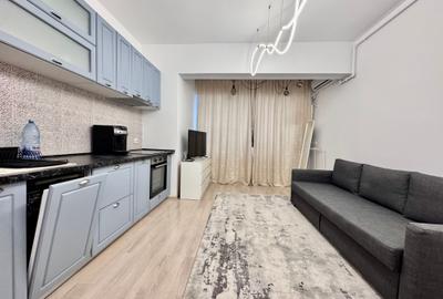 Matei Basarab 97 | Calarasilor | Muncii-Garsoniera moderna - 4