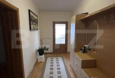 Casă cu 3 camere cu Teren 1450 Mp în Dej - 8