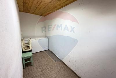 Casă individuală cu 4 camere cu Teren 600 Mp în Exterior Est - 13