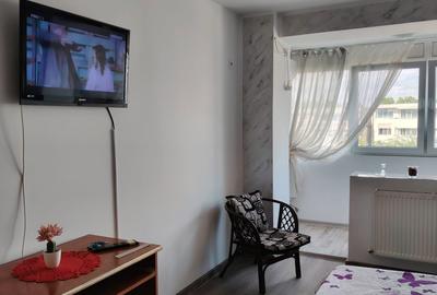 Garsonieră decomandată în Siderurgiștilor - 2