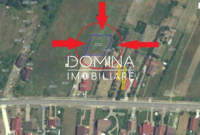 Teren de 765 mp, în Central - 1