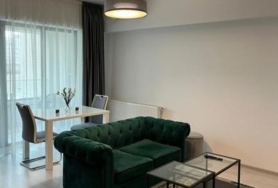 Apartament 2 camere Lux Complex Union Plaza+loc de parcare - 5