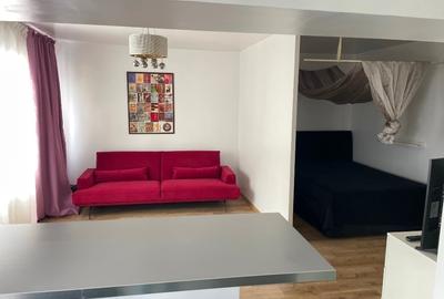 Studio Calea Calarasi - 5