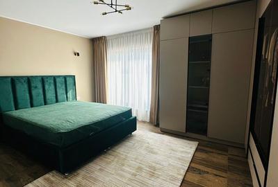 Casă cu 4 camere cu Teren 500 Mp în Țițești - 1