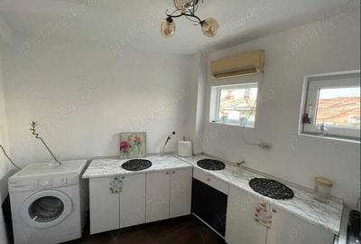 Garsoniera Universitate, Romana, Centru 7 - 2