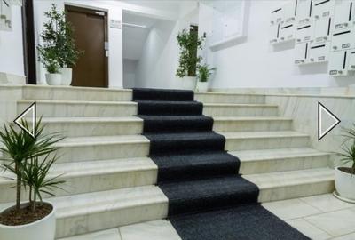 VANZARE APARTAMENT 2 CAMERE MOBILAT-52 MP-STR. REZERVELOR MILITARI-COMISION 0% - 2