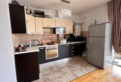 Apartament 3 camere în zona Iancu Nicolae Jolie Ville - 4