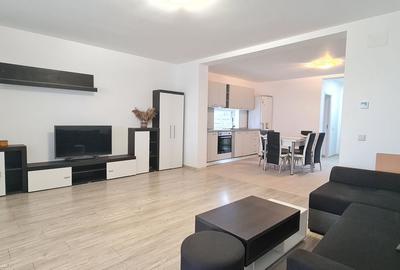 Casa mobilata si utilata in Cartier Izvor Tarlungeni Brasov - 1