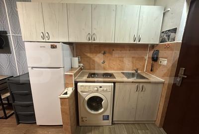 Garsoniera de vanzare, 14.45 mp, zona Careiului - 4