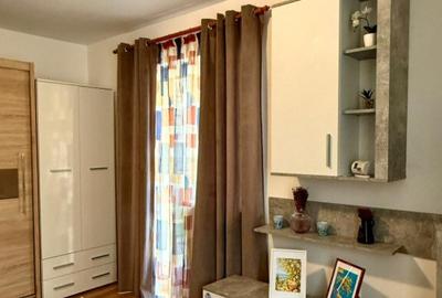 Apartament cu 1 camera, cu terasa ?i loc de parcare, de inchiriat - 5